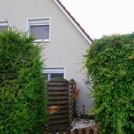Privates Einzelzimmer Bei Der Weser-Ems-Halle Oldenburg Zewnętrze zdjęcie