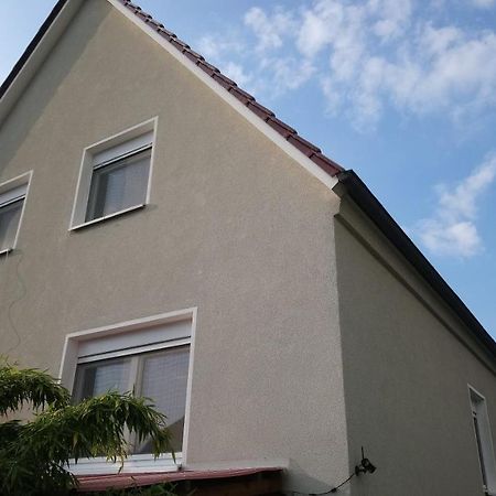 Privates Einzelzimmer Bei Der Weser-Ems-Halle Oldenburg Zewnętrze zdjęcie