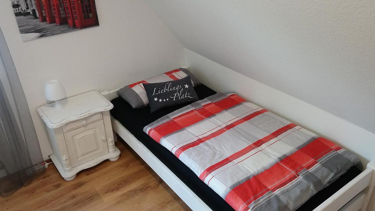 Privates Einzelzimmer Bei Der Weser-Ems-Halle Oldenburg Zewnętrze zdjęcie